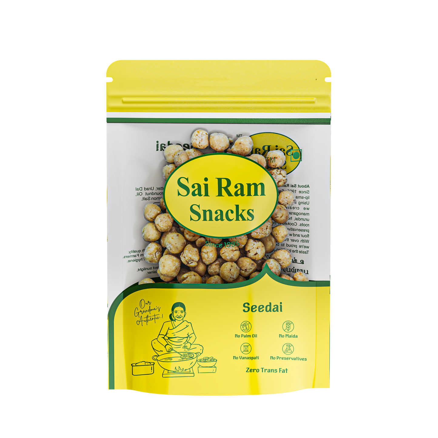 Seedai