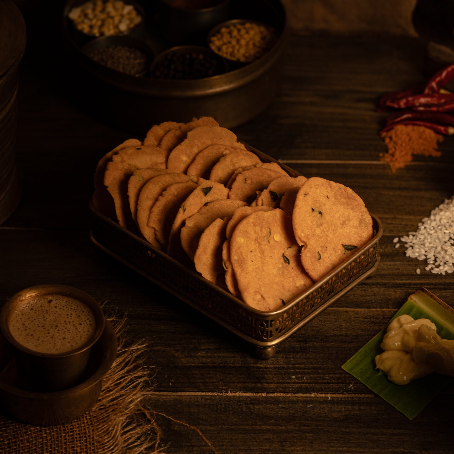 Special Thattai